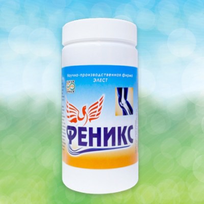 бад феникс